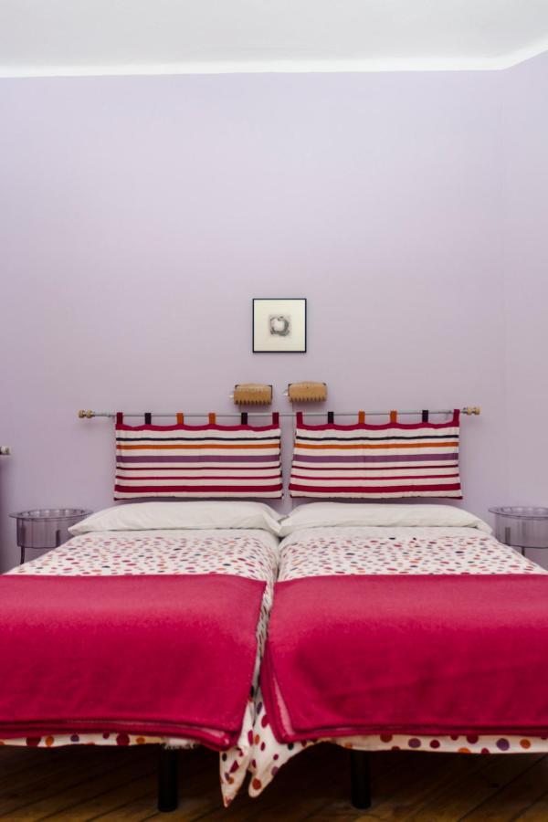 Pension Blanca B&B Leon Luaran gambar