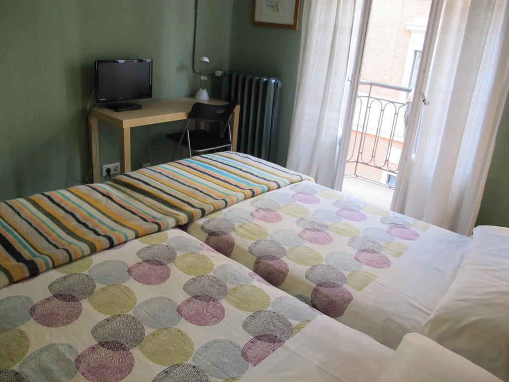 Pension Blanca B&B Leon Luaran gambar