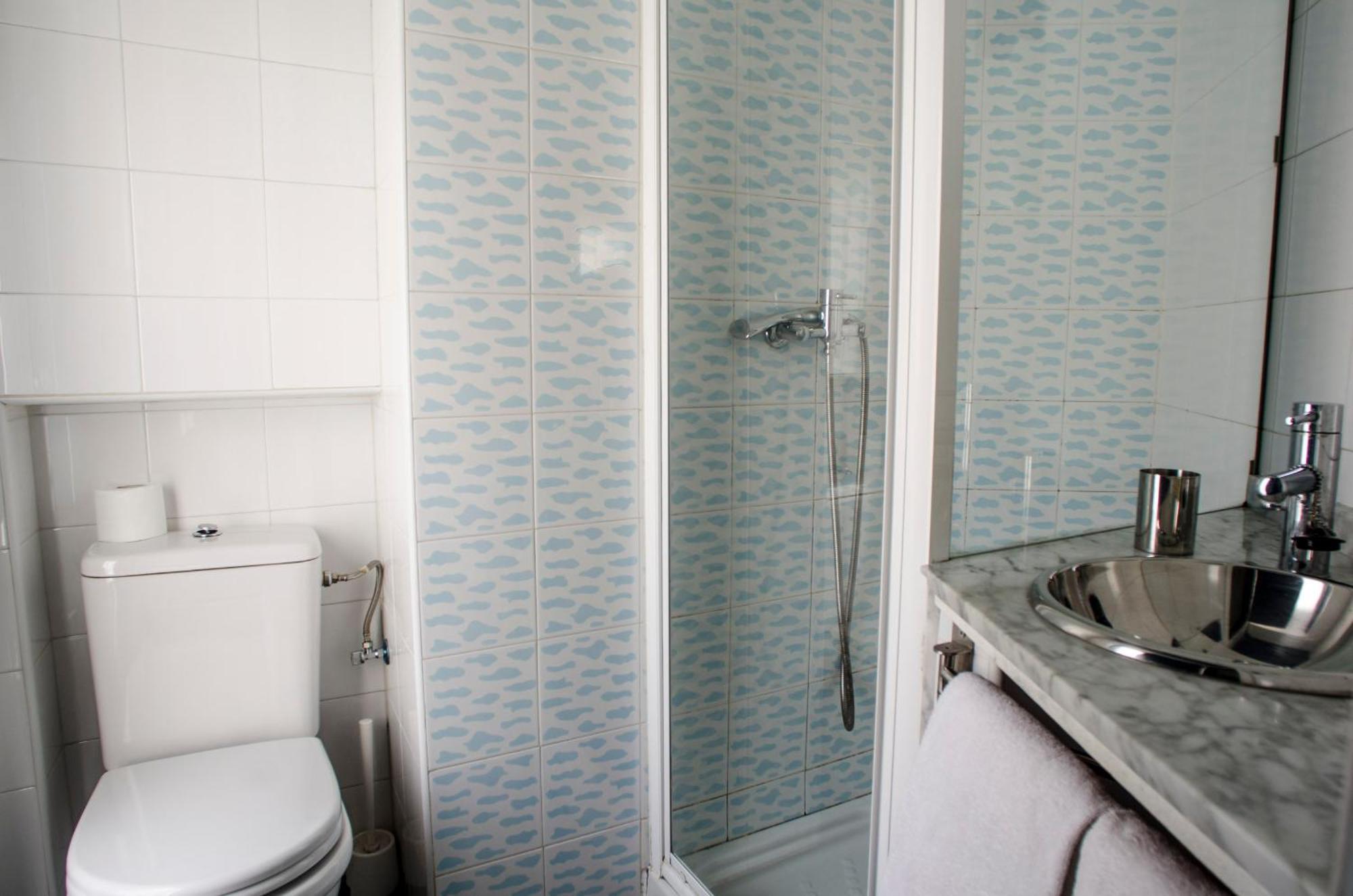 Pension Blanca B&B Leon Luaran gambar