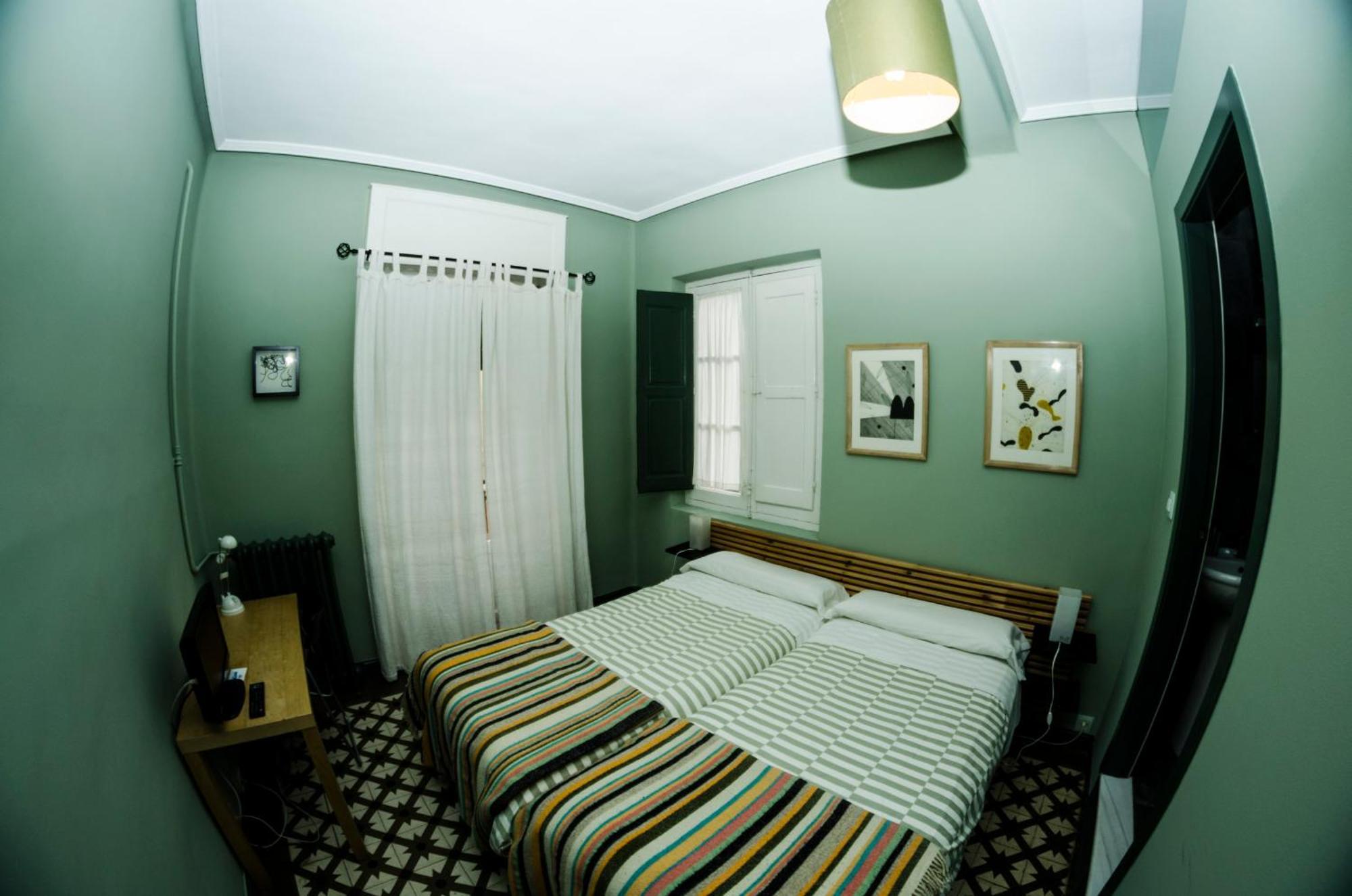Pension Blanca B&B Leon Luaran gambar