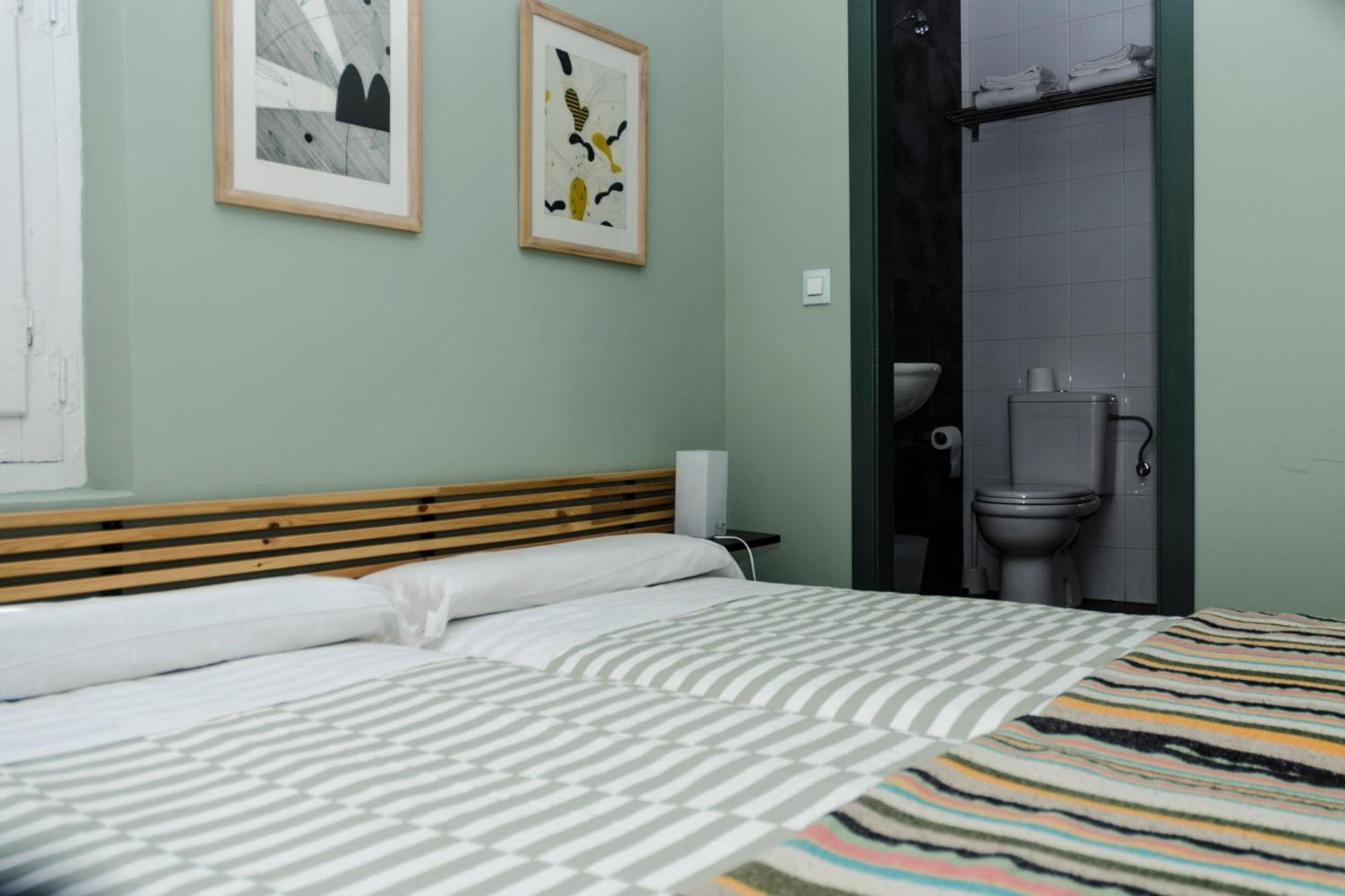 Pension Blanca B&B Leon Luaran gambar