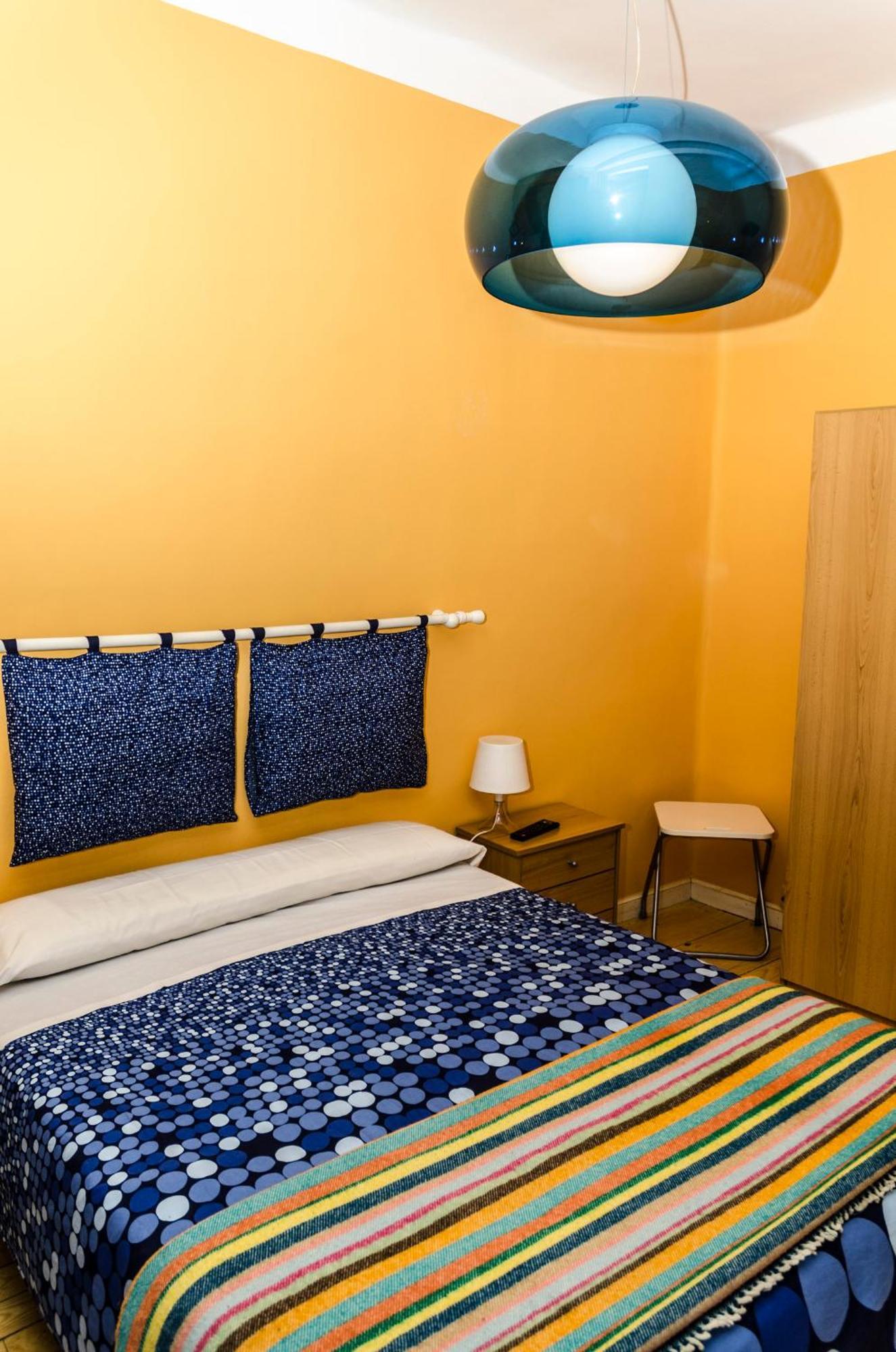 Pension Blanca B&B Leon Luaran gambar