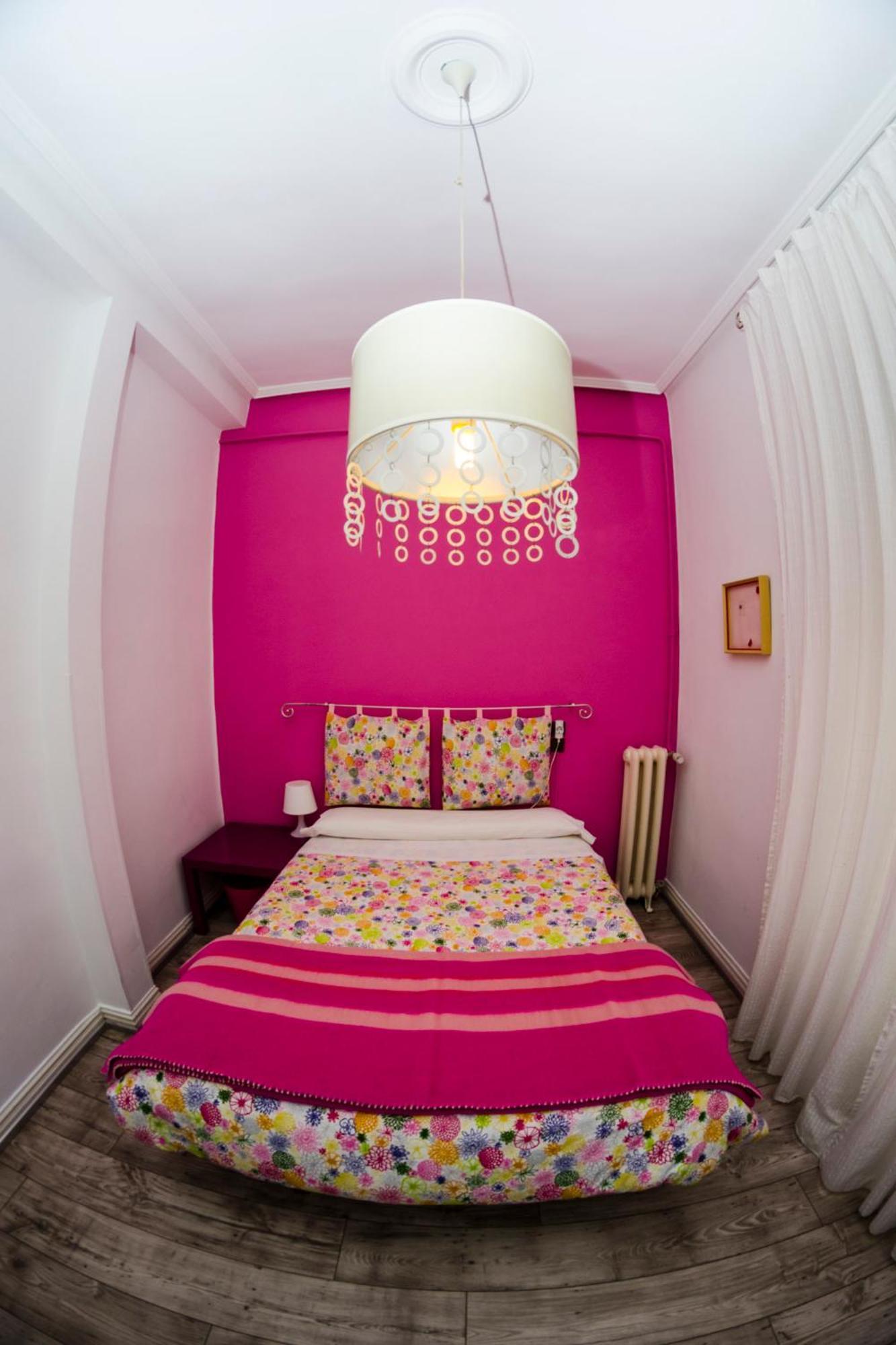 Pension Blanca B&B Leon Luaran gambar