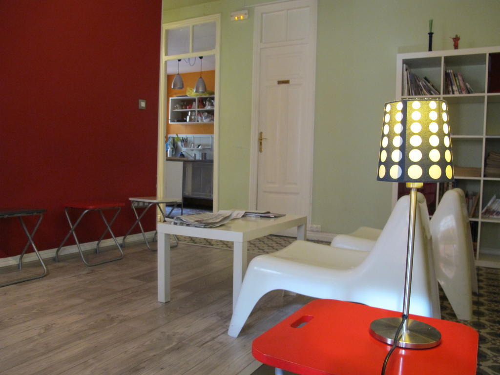 Pension Blanca B&B Leon Luaran gambar