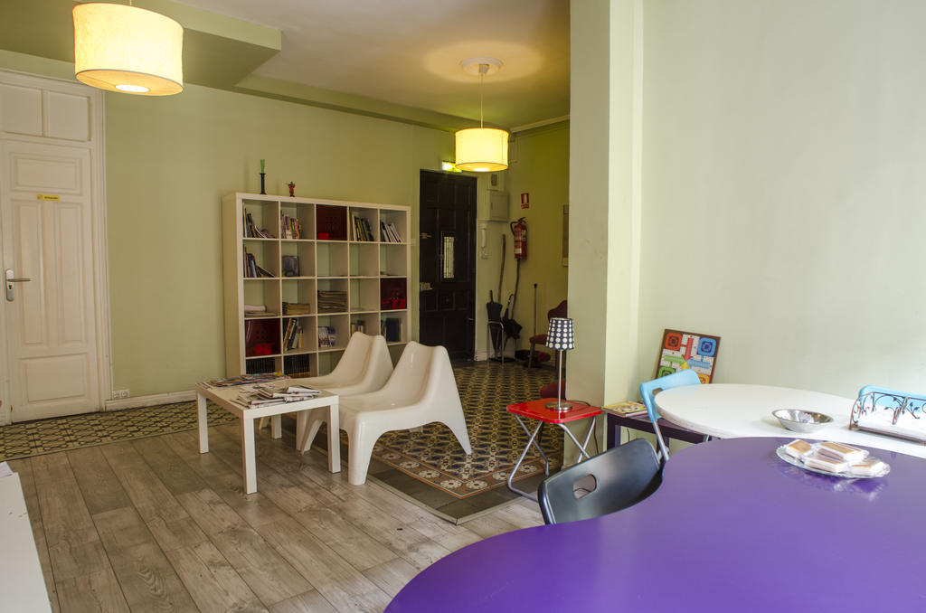Pension Blanca B&B Leon Luaran gambar